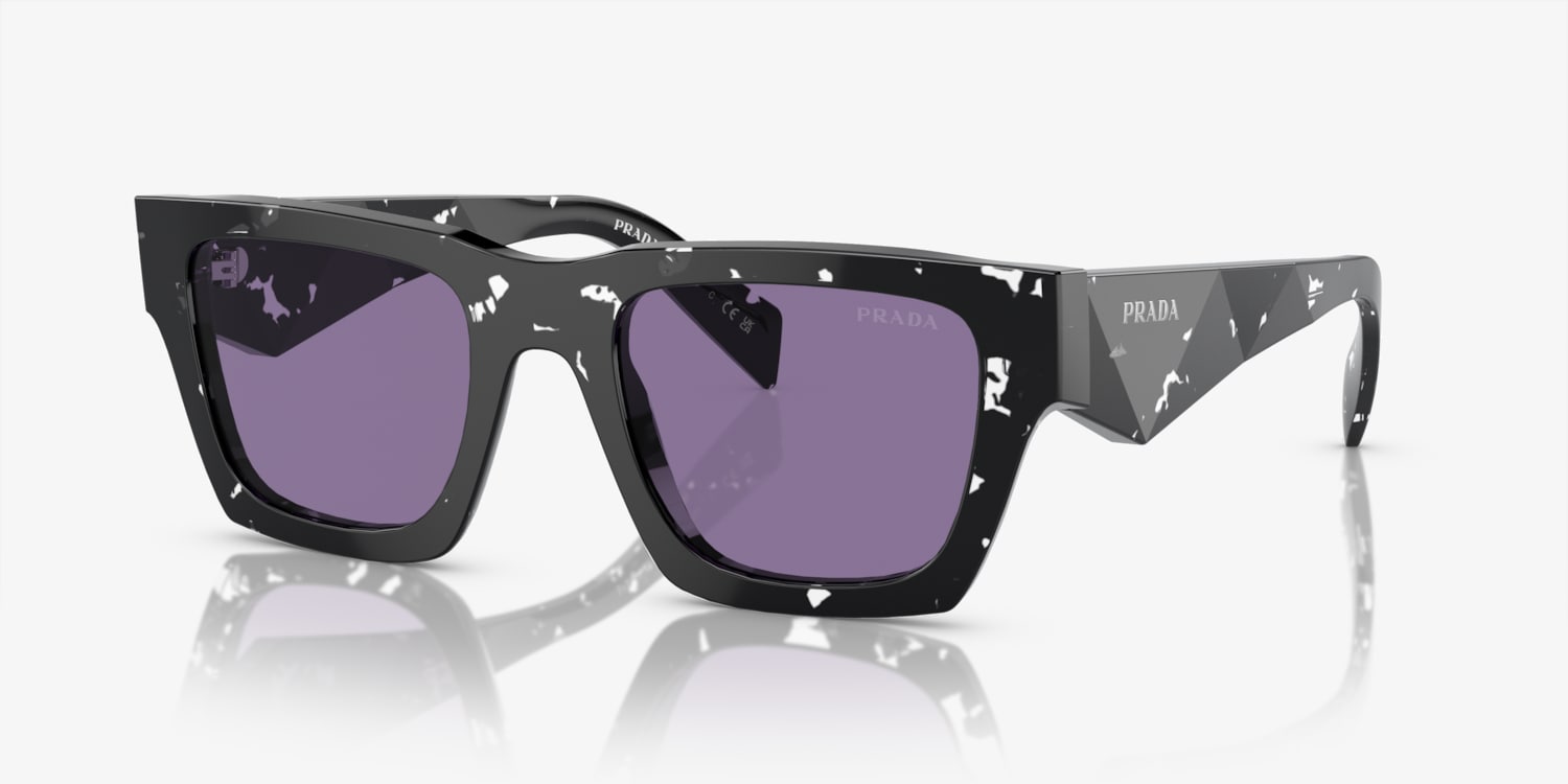 Prada PR A06S Sunglasses | LensCrafters