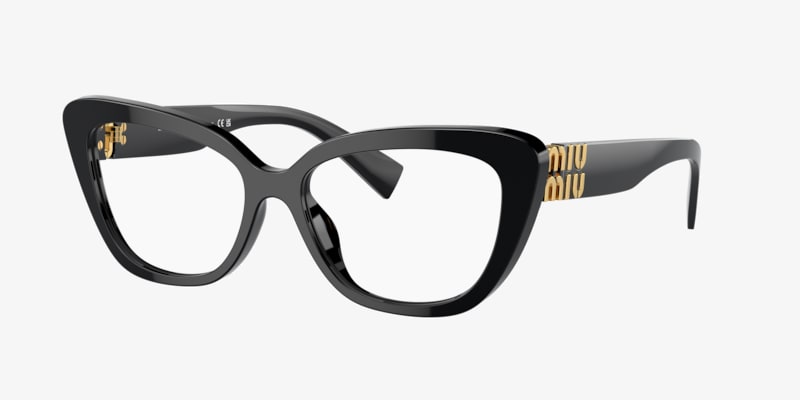Miu Miu MU 05XV Eyeglasses | LensCrafters