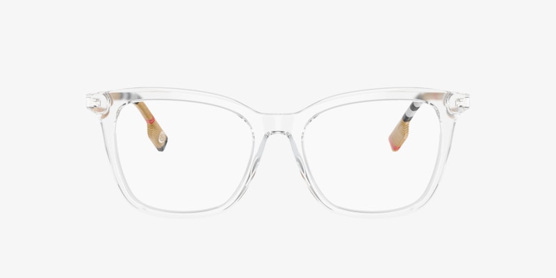 Burberry BE2390 BE2390 Transparent