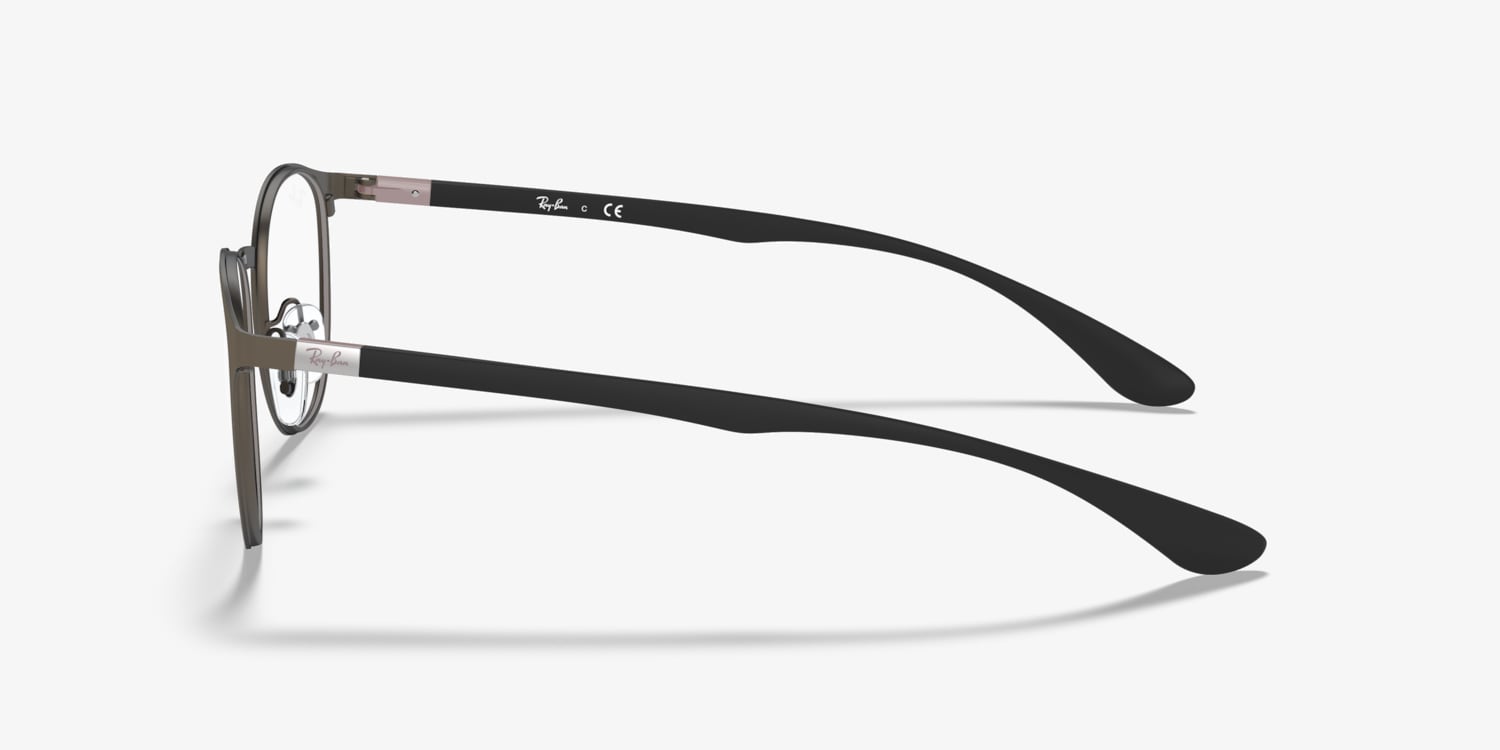 Ray-Ban RB6355 Optics Eyeglasses | LensCrafters