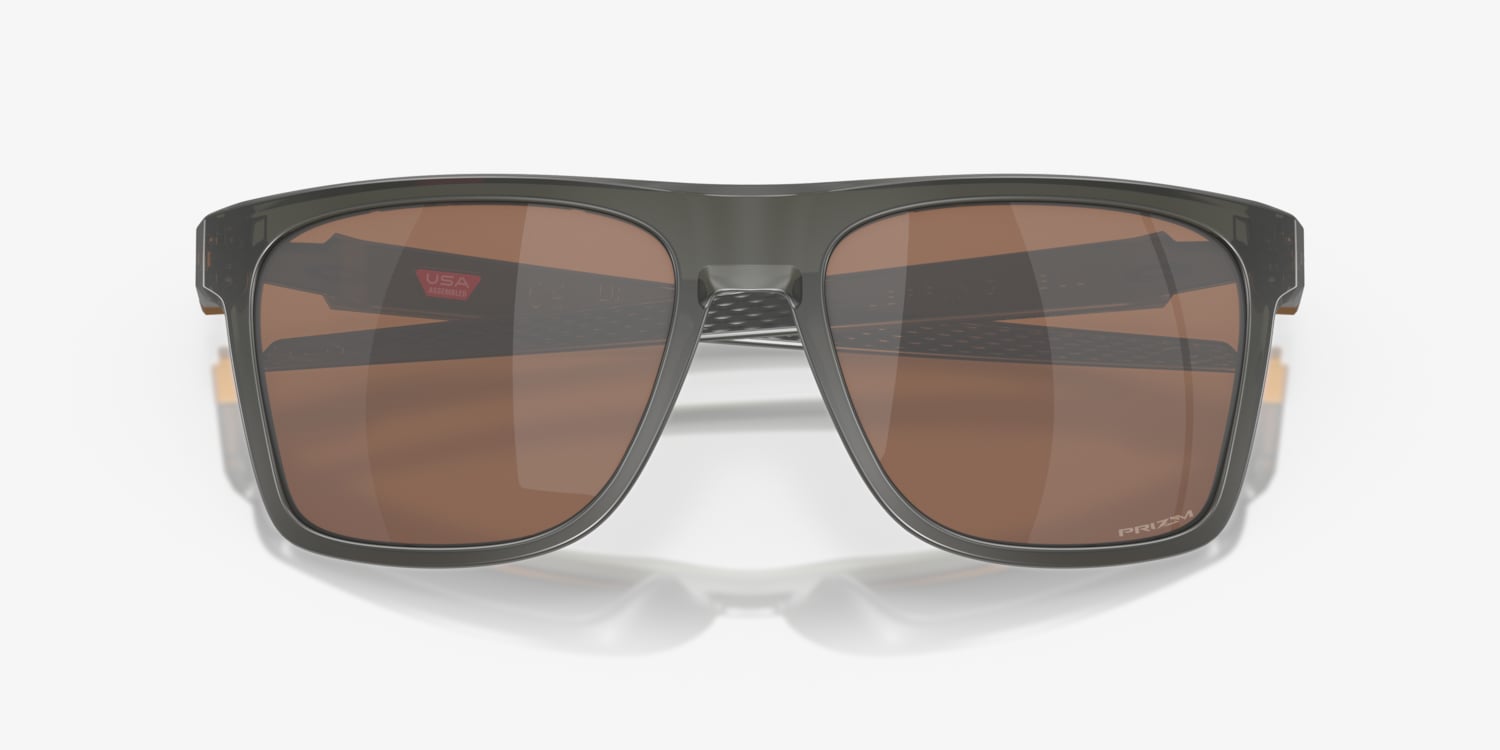 Oakley OO9100 Leffingwell Sunglasses | LensCrafters