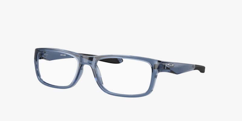 Oakley OY8033 OY8033 Kin Link Transparent Abyss
