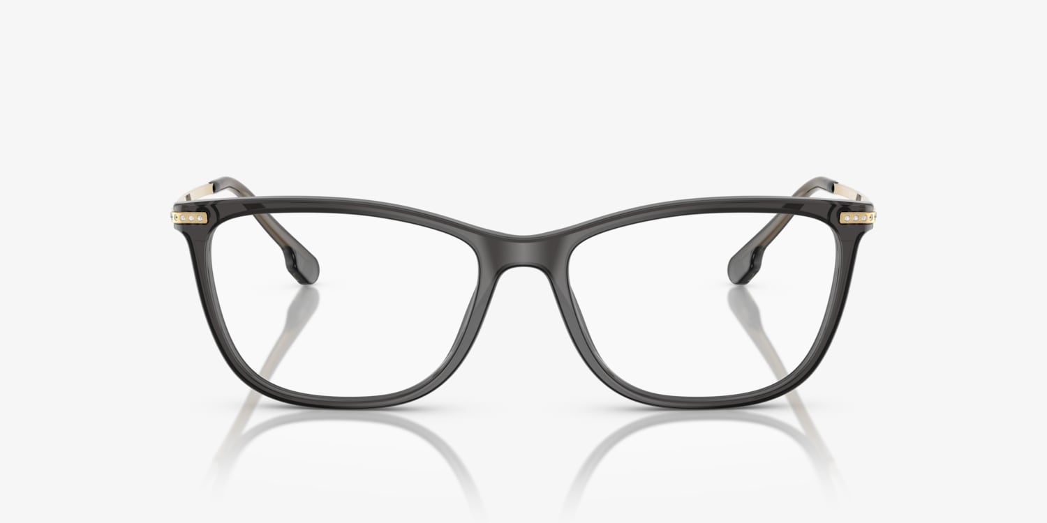 versace ニット　archive Versace VE3274B Eyeglasses | LensCrafters