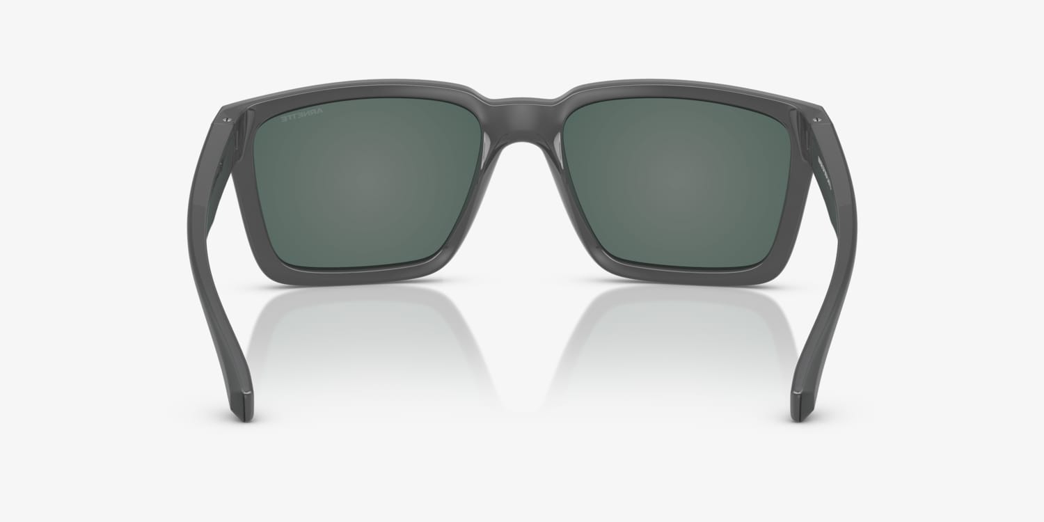 Arnette AN4346 Plot Twist Sunglasses | LensCrafters