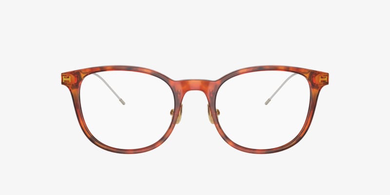 Brunello Cucinelli BC3006 BC3006 Amber Havana