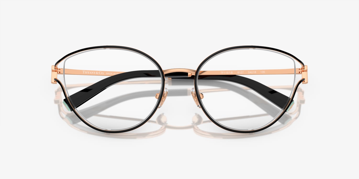 Tiffany TF1157B Eyeglasses | LensCrafters