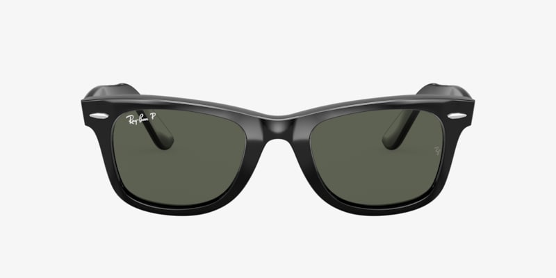 Ray-Ban RB2132 New Wayfarer Classic Sunglasses | LensCrafters