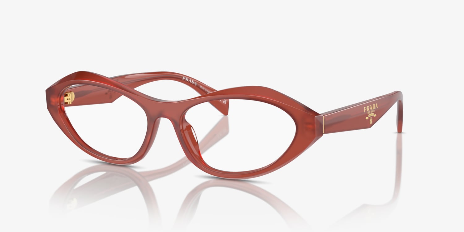 Prada PR A21V Eyeglasses | LensCrafters