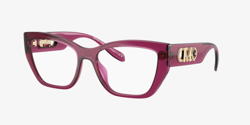 Michael Kors MK4167U Nashville Eyeglasses | LensCrafters