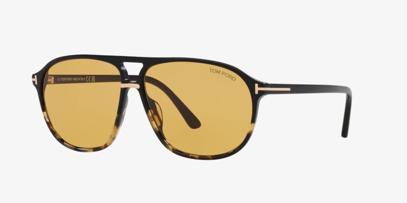 Tom Ford Ft0334 Dimitry Sunglasses | LensCrafters