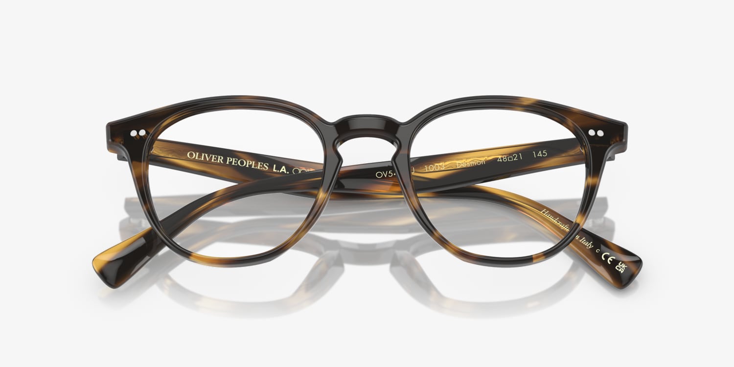 Oliver Peoples OV5454U Desmon Eyeglasses | LensCrafters