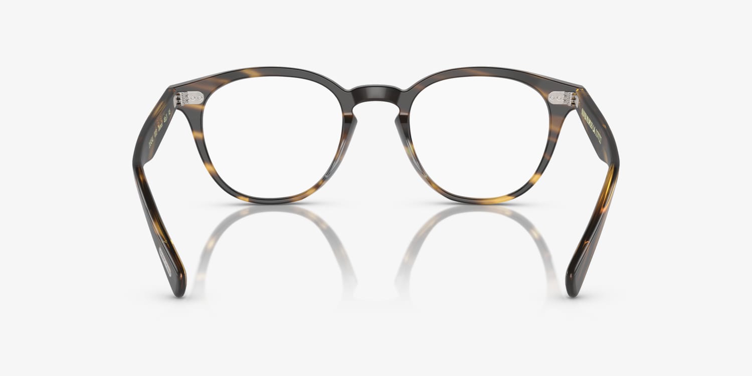 Oliver Peoples OV5454U Desmon Eyeglasses | LensCrafters