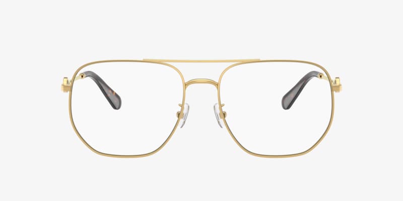 Miu Miu MU 50XV Eyeglasses | LensCrafters