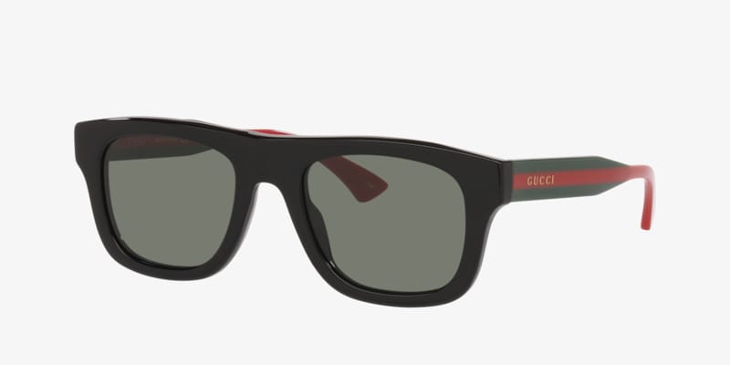 Gucci GG1517S Sunglasses | LensCrafters Gucci GG1517S Sunglasses | LensCrafters
