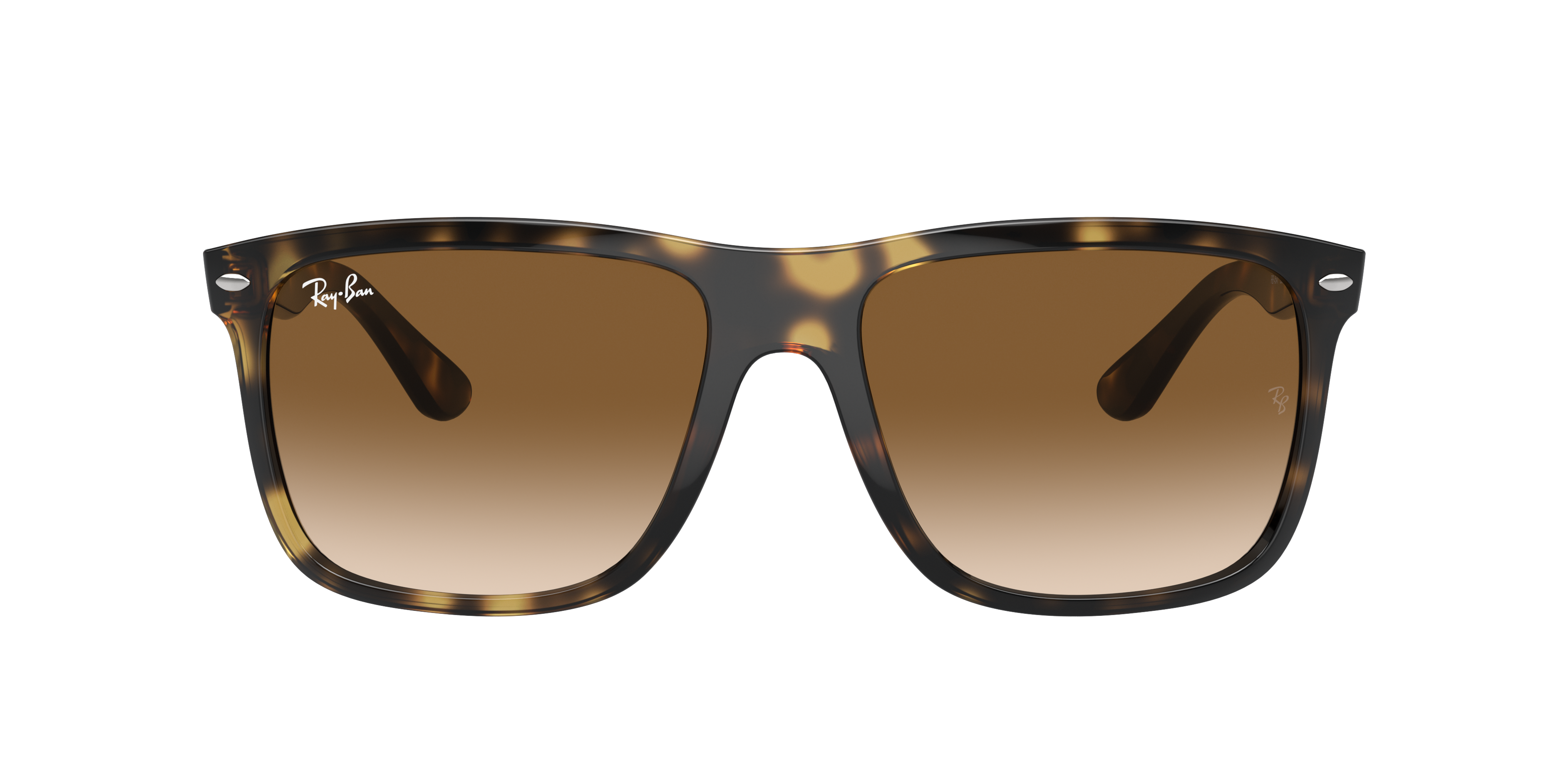 Ray-Ban RB4547 Boyfriend Two Sunglasses | LensCrafters