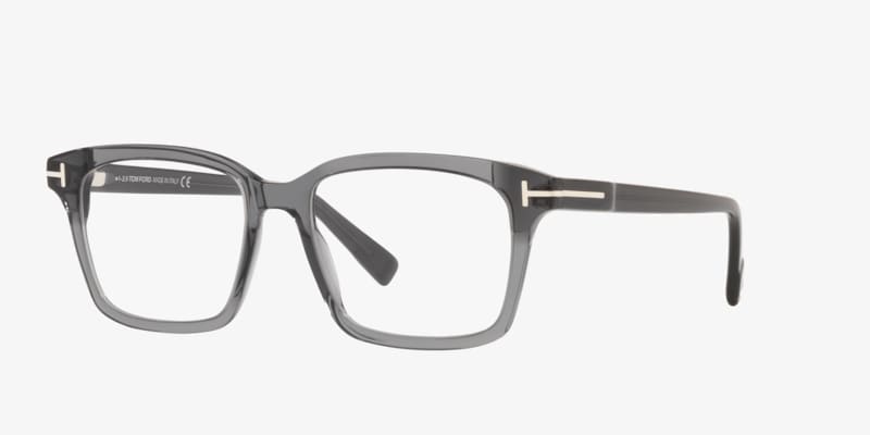 Tom Ford FT5661-B-N Eyeglasses | LensCrafters