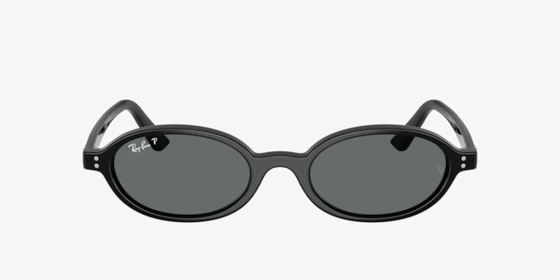Ray-Ban RB4455 Zuri Bio-Based Sunglasses | LensCrafters
