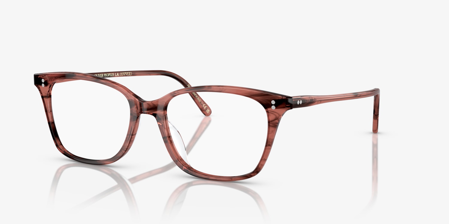 Oliver Peoples OV5438U Addilyn Eyeglasses | LensCrafters