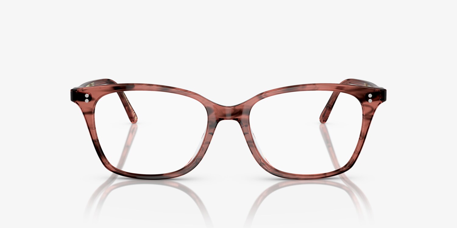 Oliver Peoples OV5438U Addilyn Eyeglasses | LensCrafters