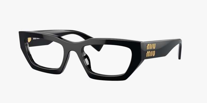 ♡miu♡ Miu Miu MU 02WVF Eyeglasses | LensCrafters