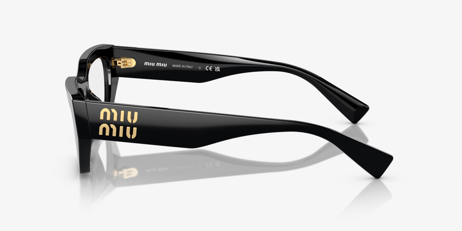 Miu Miu MU 03XV Eyeglasses | LensCrafters