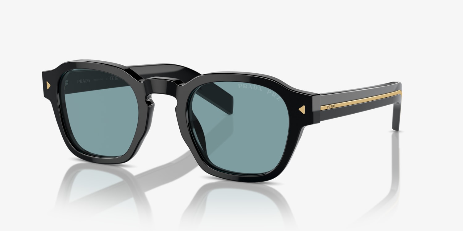 Prada PR A16S Sunglasses | LensCrafters
