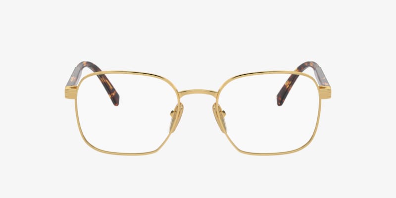 Prada PR A55V PR A55V Gold