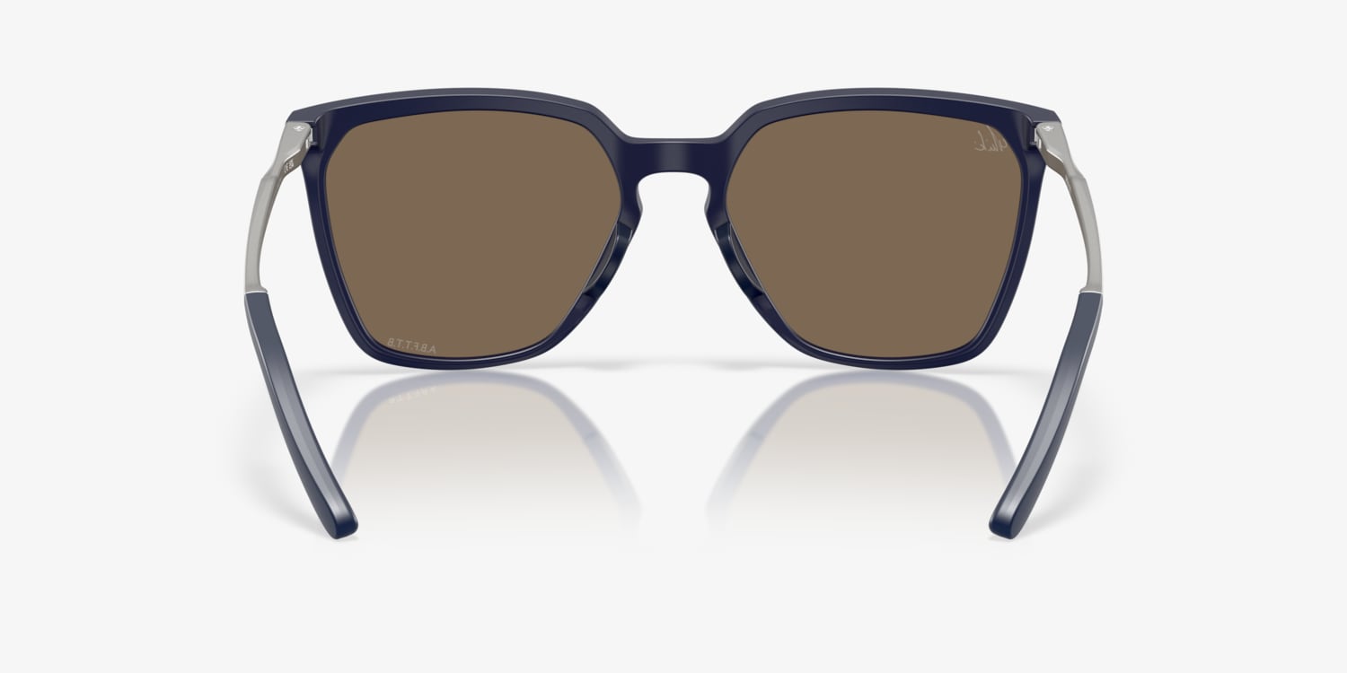 Oakley OO9480 Mikaela Shiffrin Signature Series Sielo SQ