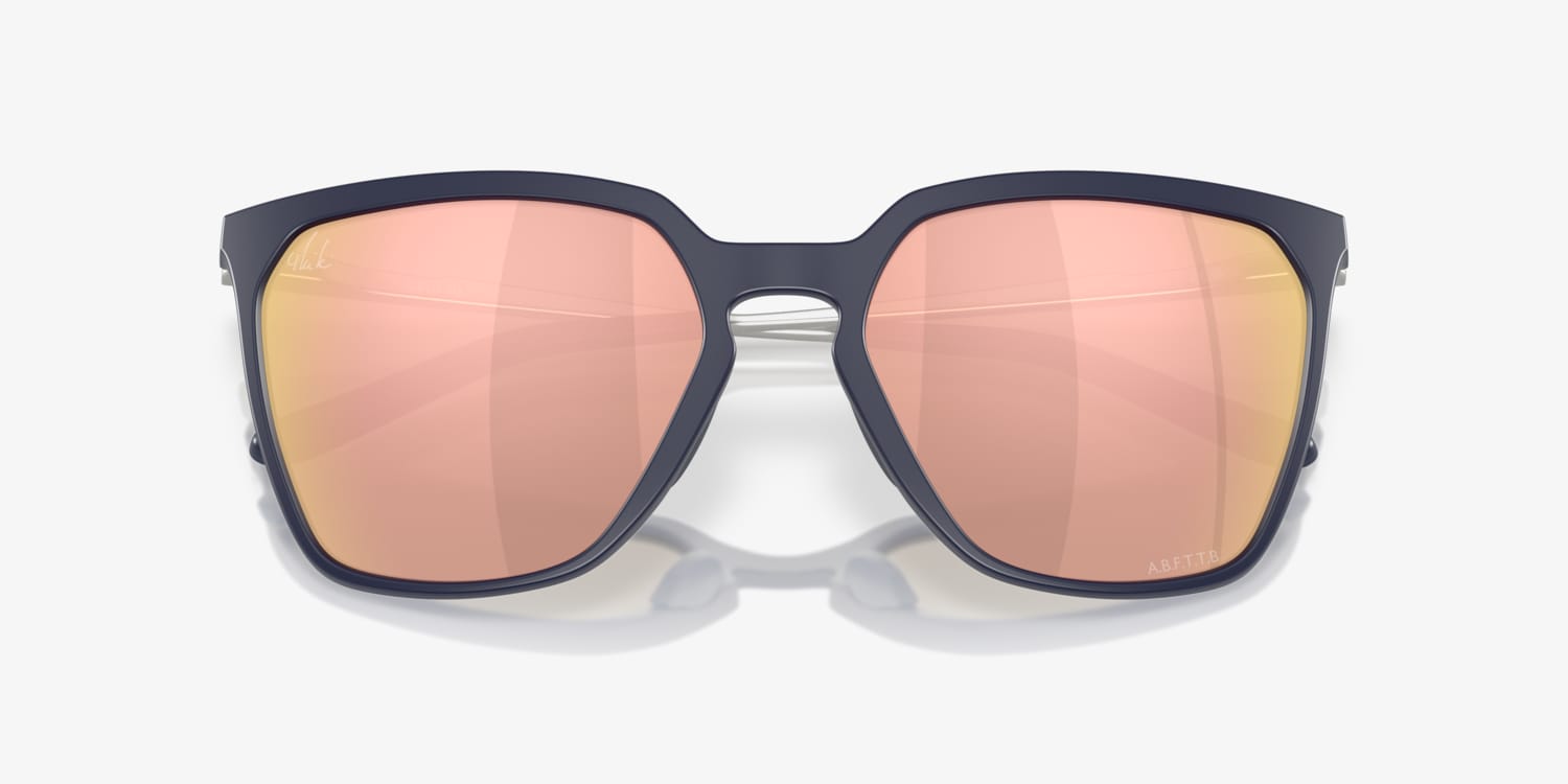 Oakley OO9480 Mikaela Shiffrin Signature Series Sielo SQ