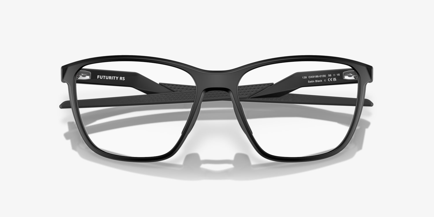 (´・ω・｀) Oakley OX8186 Futurity RS Eyeglasses | LensCrafters