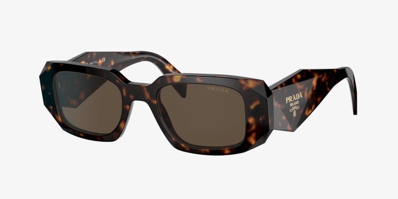 Prada PR 17WS PR 17WS Tortoise