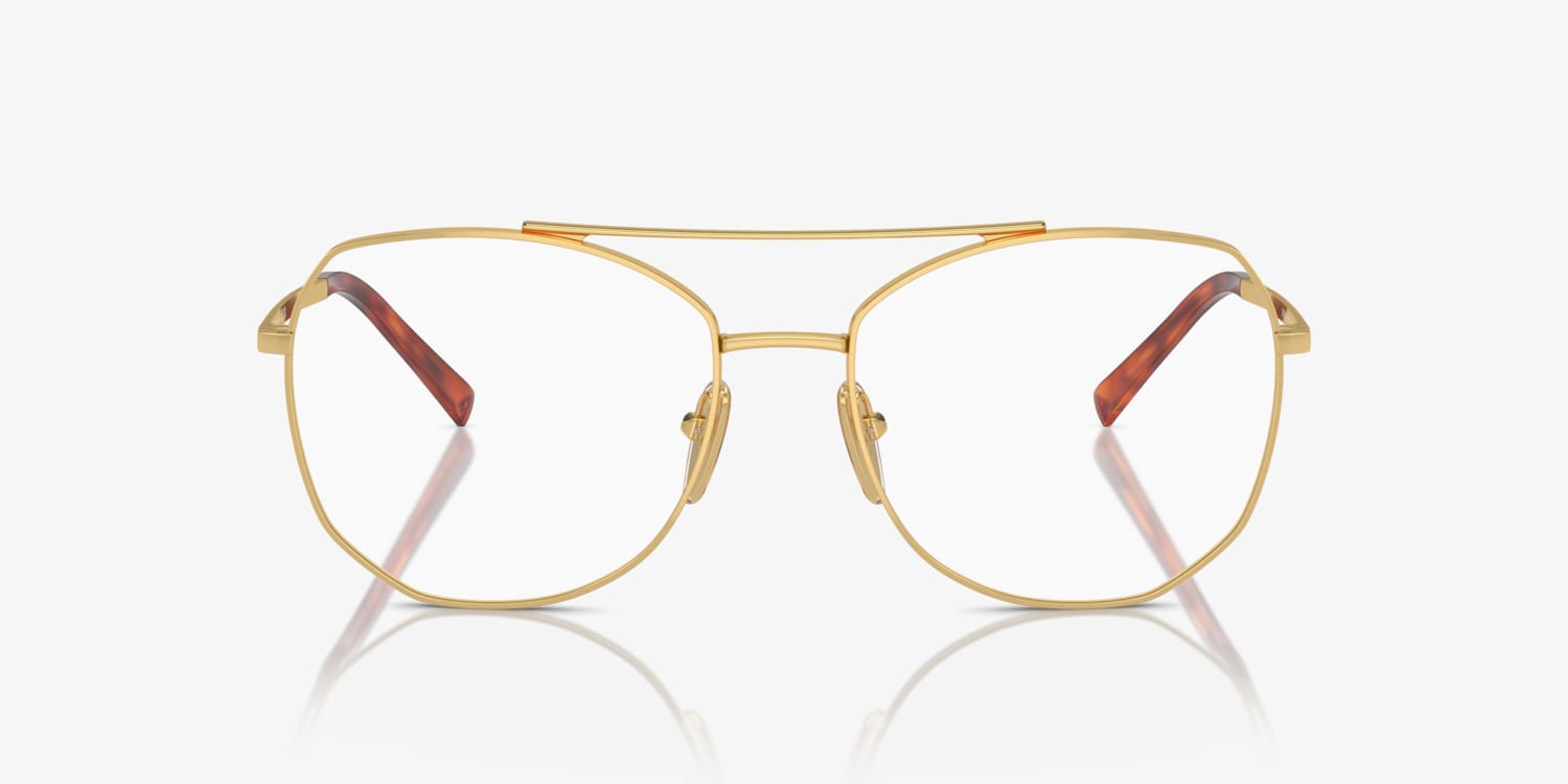 Prada PR A58V Eyeglasses | LensCrafters