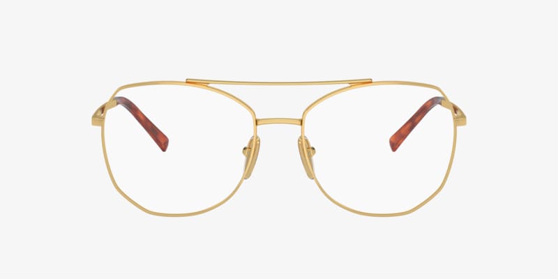 みー Miu Miu MU 50XV Eyeglasses | LensCrafters