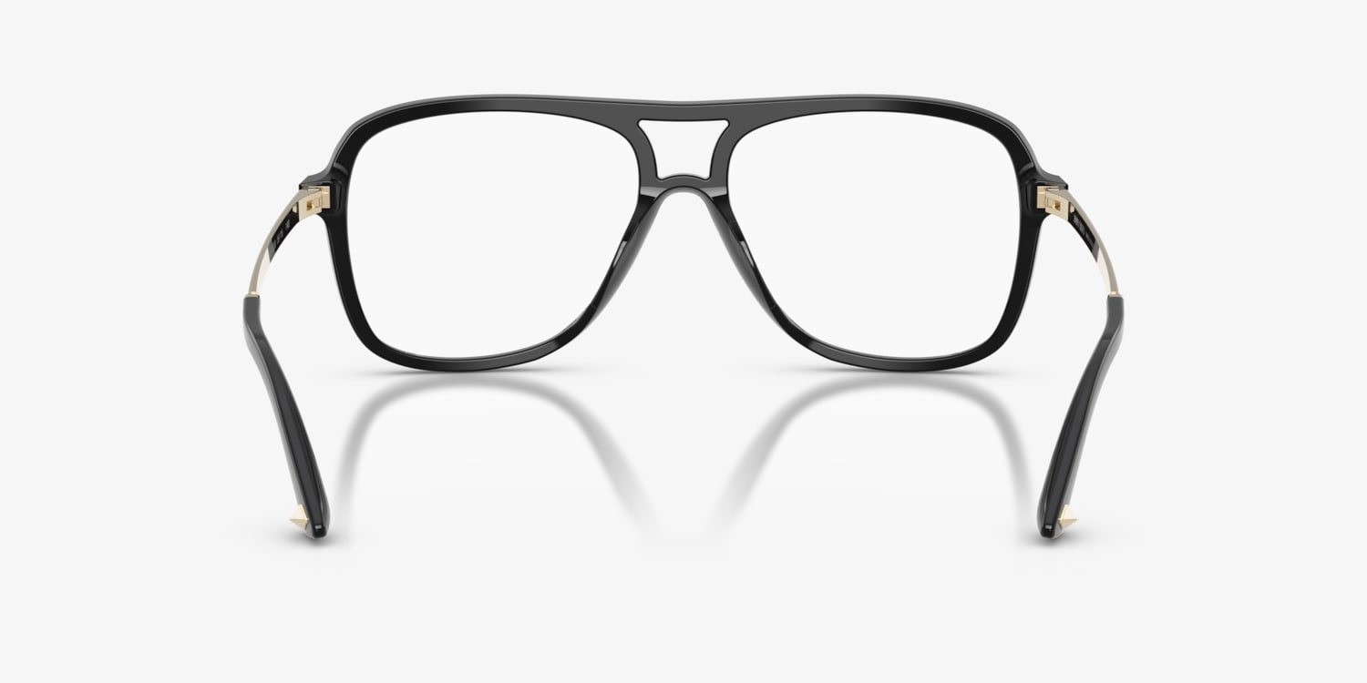 Jimmy Choo JC3052U Eyeglasses | LensCrafters