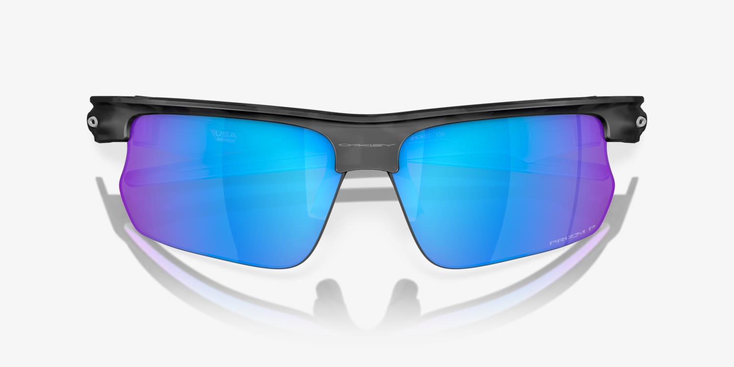 Oakley OO9400 BiSphaera™ Sunglasses | LensCrafters