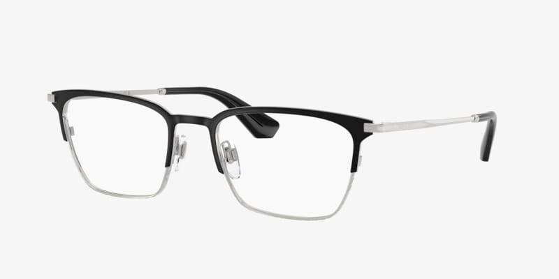 Burberry BE2359 Pearce Eyeglasses | LensCrafters
