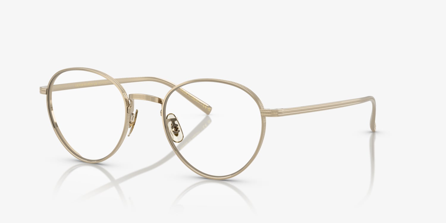 Oliver Peoples OV1350T Kesner Eyeglasses | LensCrafters