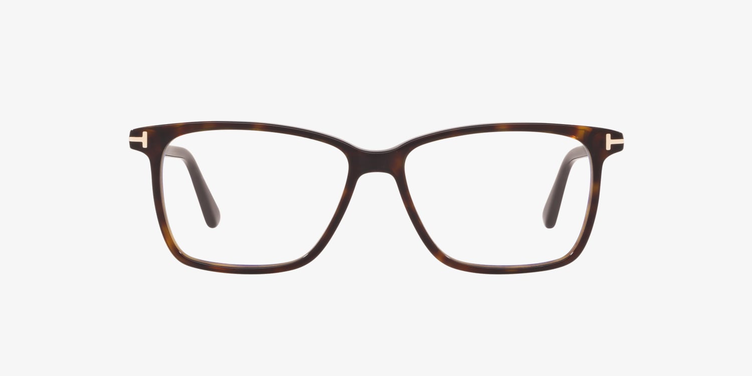 Tom Ford FT5478-B Eyeglasses | LensCrafters