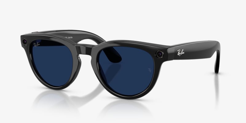 Ray-Ban Ray-Ban Meta Skyler Sunglasses | LensCrafters