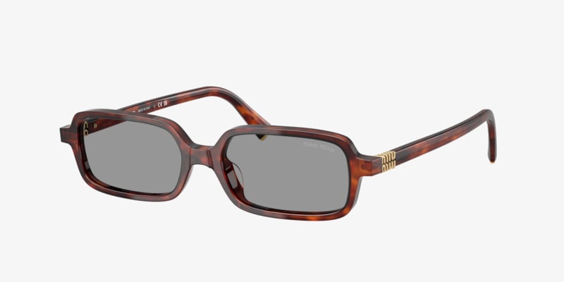 Miu Miu MU 11WS Sunglasses | LensCrafters
