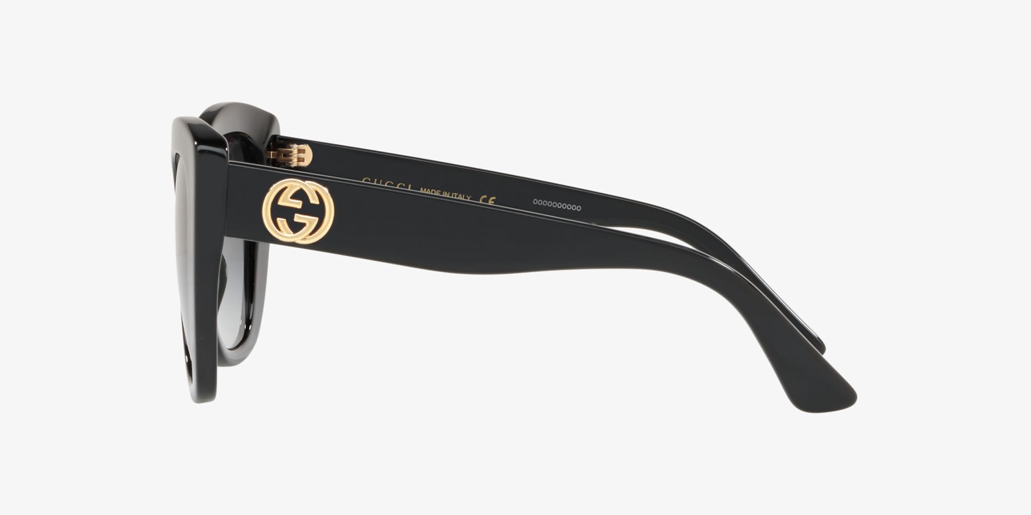 Gucci GG0327S Sunglasses | LensCrafters