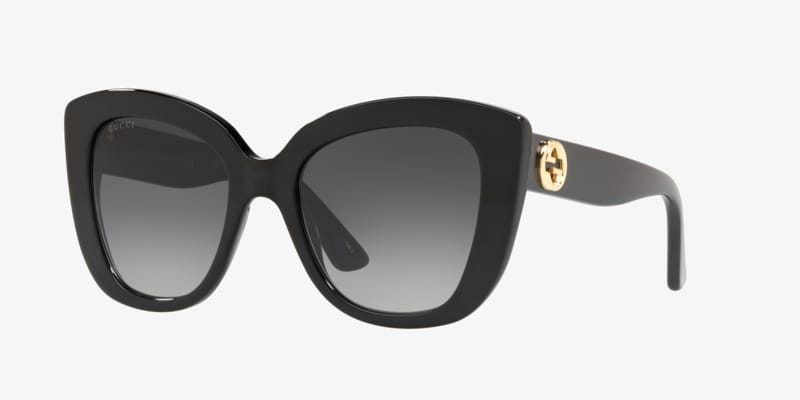 Gucci GG0035SN Sunglasses | LensCrafters