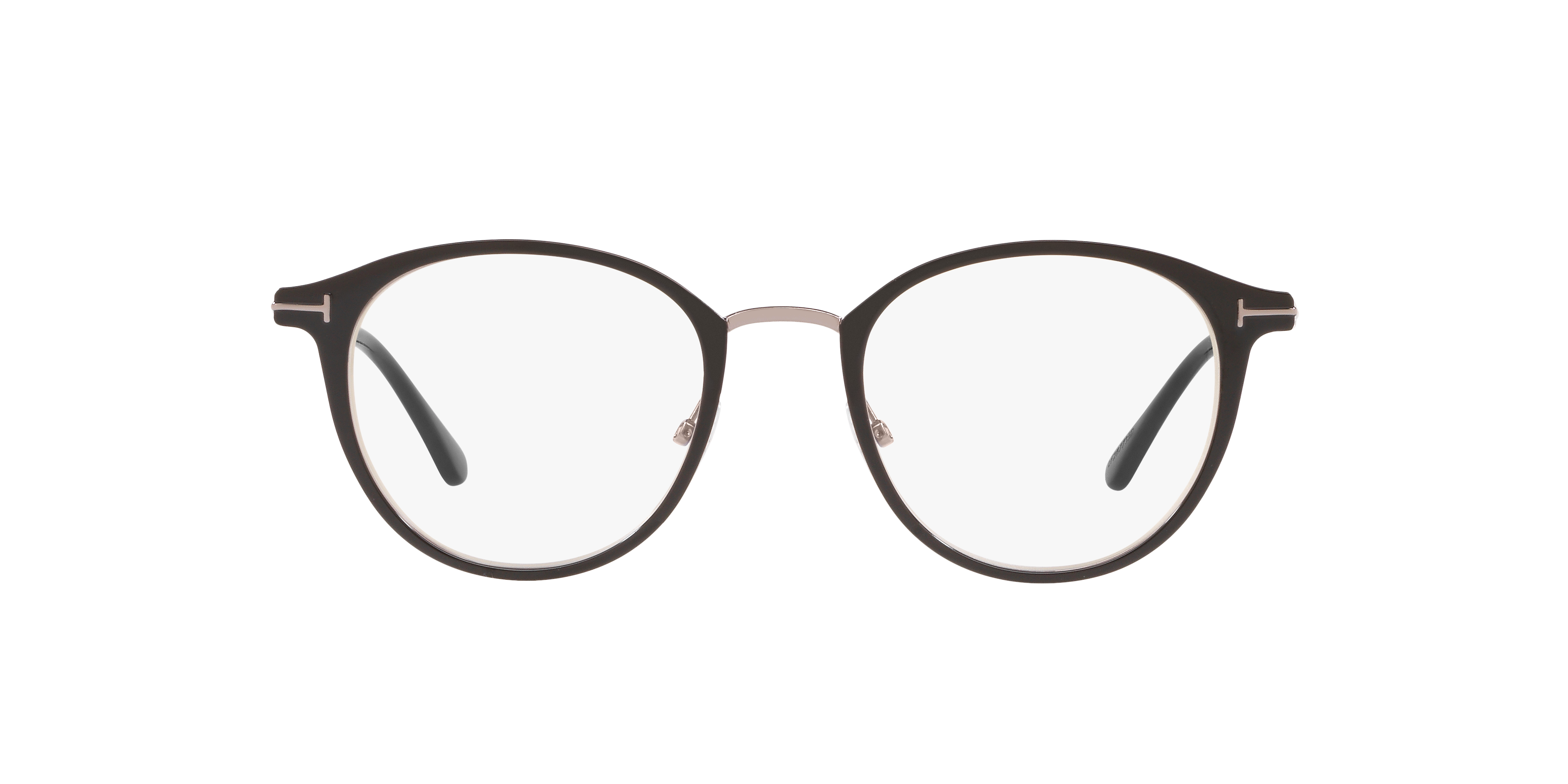 Tom Ford FT5528-B Eyeglasses | LensCrafters