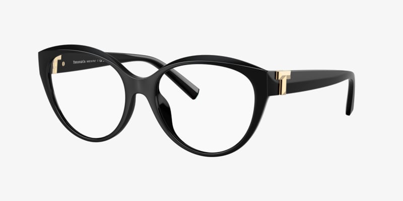 Tiffany カフ sizeM Tiffany TF2244 Eyeglasses | LensCrafters