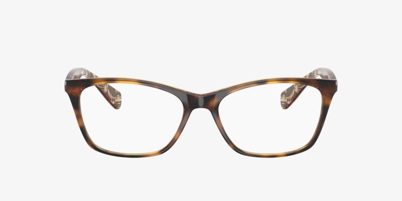 Ralph by Ralph Lauren RA7071 RA7071 Dark Havana