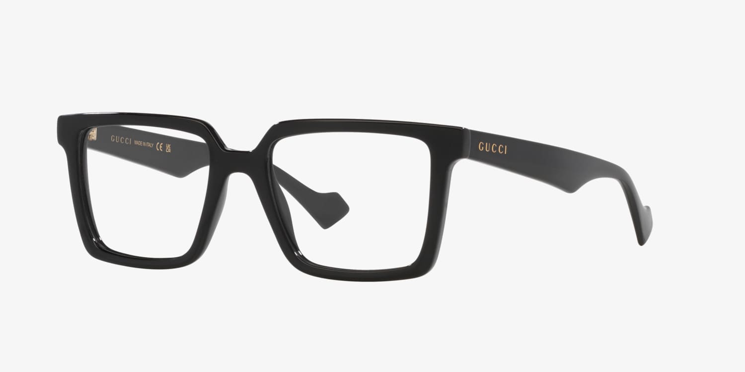 Gucci GG1540O Eyeglasses | LensCrafters