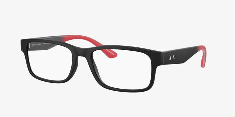 Armani Exchange AX3007 Eyeglasses | LensCrafters