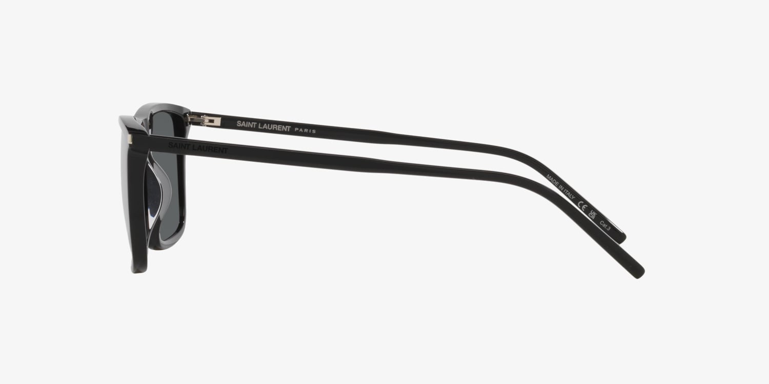 H_サンローラン　サングラス サンローラン SAINT LAURENT サングラス メンズ レディース