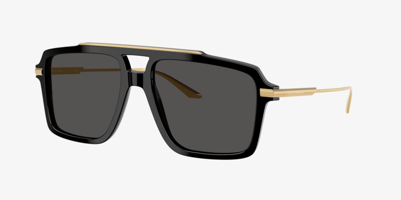Dolce & Gabbana DG2277 Sunglasses | LensCrafters