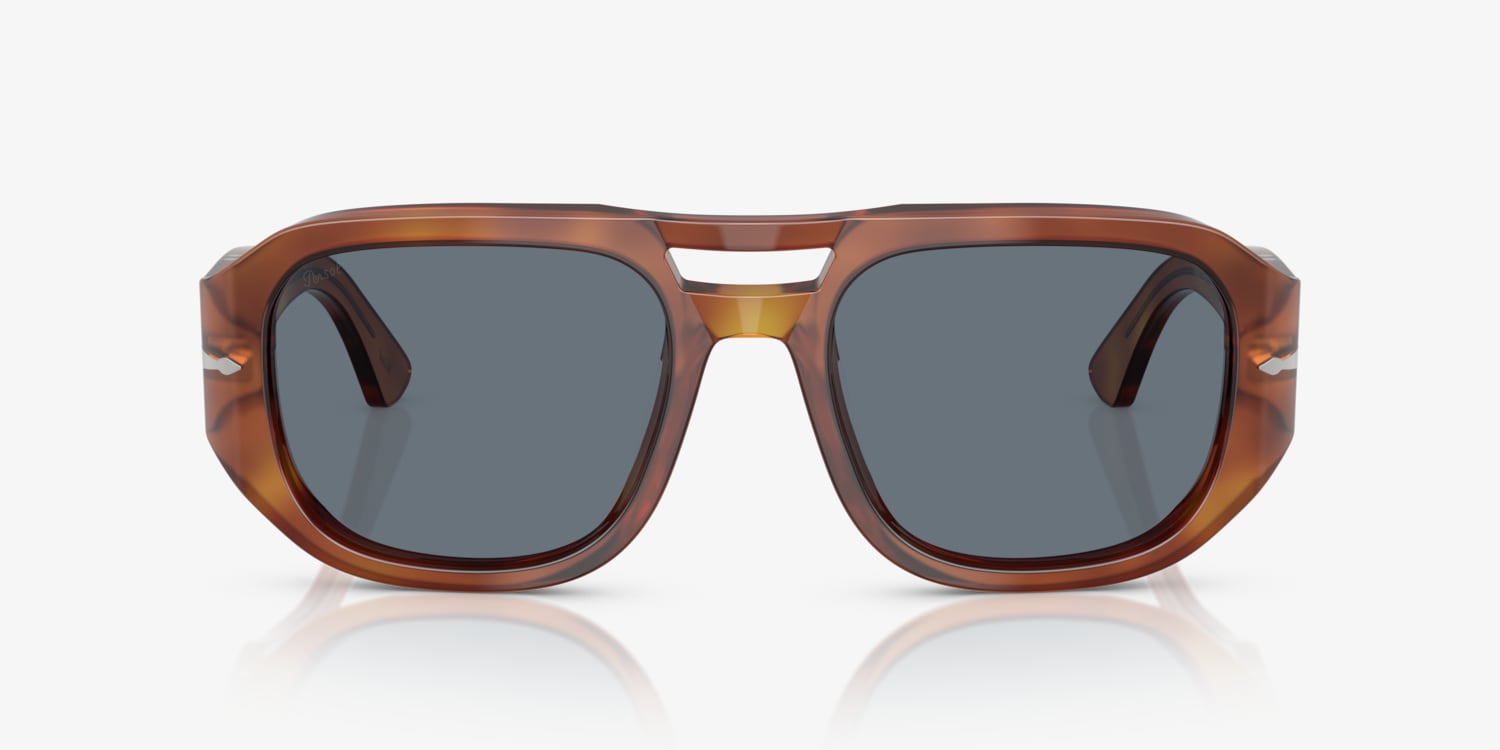 Persol PO3373S - Vincent Sunglasses | LensCrafters